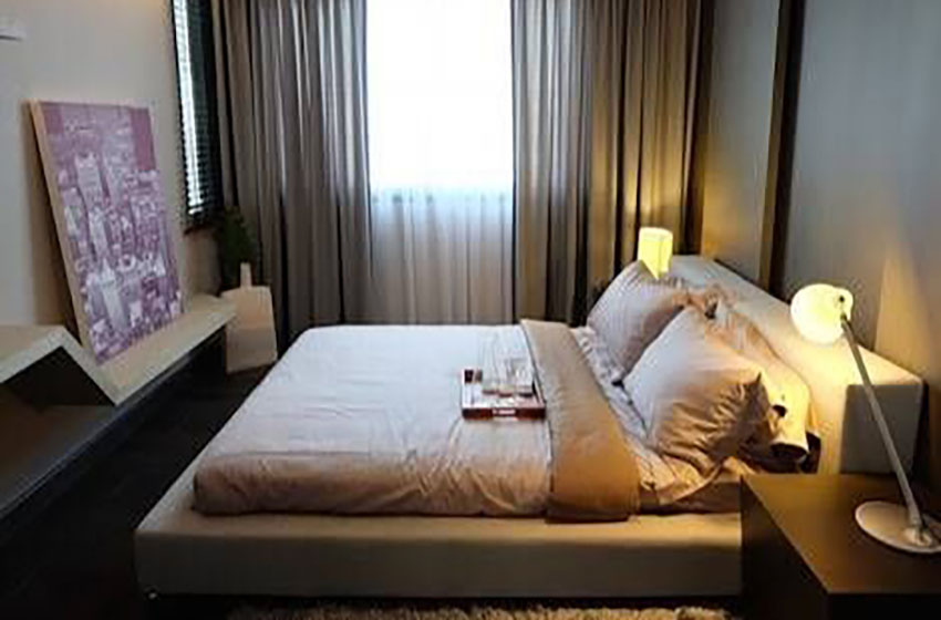Townhouse in Sukhumvit 